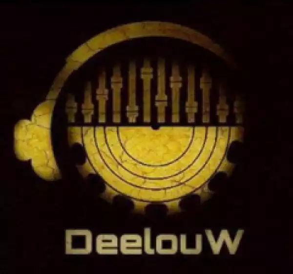 Da Nova - Goombah (Gqom Mix) Ft. DJ Deelouw